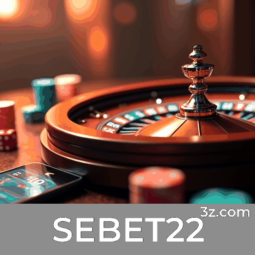 SEBET22: Seu Cassino Online Premiado e Seguro