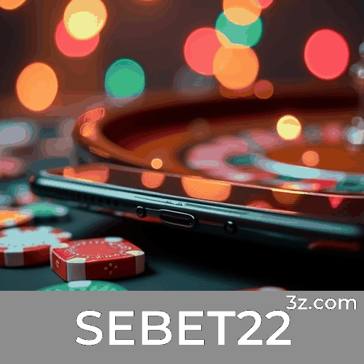 SEBET22: Seu Cassino Online Premiado e Seguro
