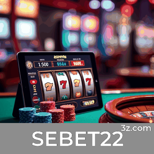 SEBET22: Seu Cassino Online Premiado e Seguro